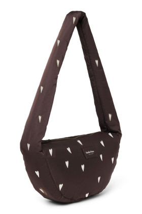 Puffy Mini Cross Body Bag Studio Noos