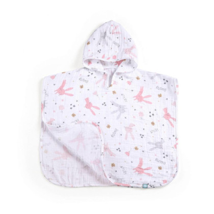 Funnababy Pončo 50 cm