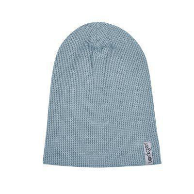 Čepička Beanie Ciumbelle LODGER - Ocean