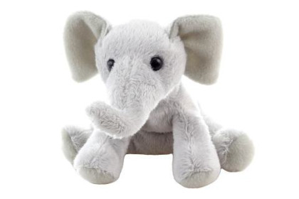 Plyš Slon 15 cm
