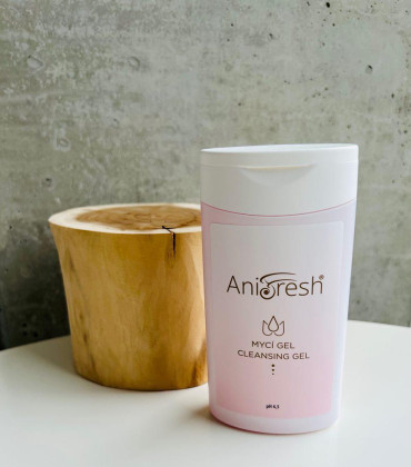 AniFresh - mycí gel 200 ml