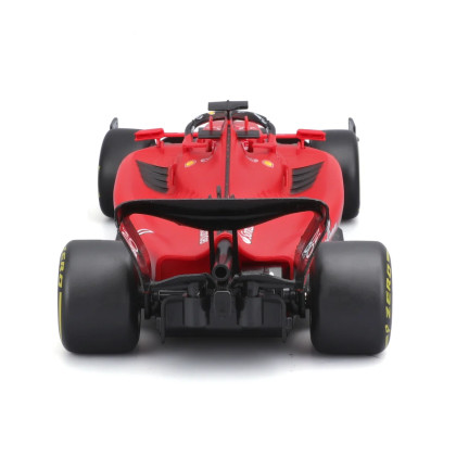 Ferrari SF-23 16 Charles Leclerc RC 1:24 Maisto