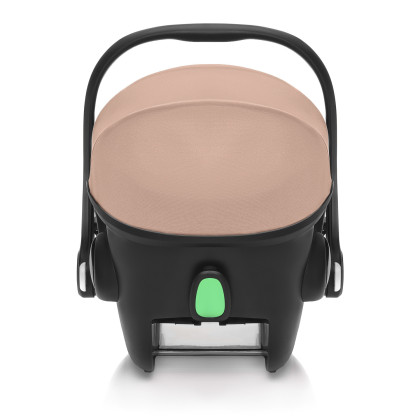 Autosedačka XM Plus i-Size Zopa