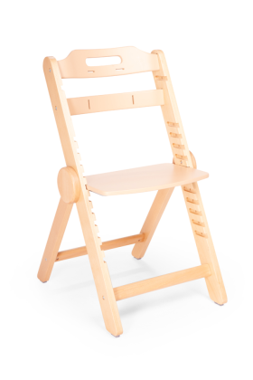 Jídelní židlička Drömmer Unique