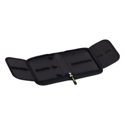 Set 5 Airy Traktor: batoh, penál, sáček, zástěra, peněženka GRS Baagl