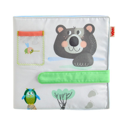 Dětské fotoalbum Haba 