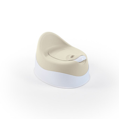 Dětský nočník s odnímatelným víčkem 23x38x29 cm