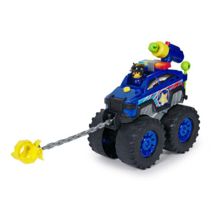 Tlapková patrola tématické vozidlo rescue wheels Chase