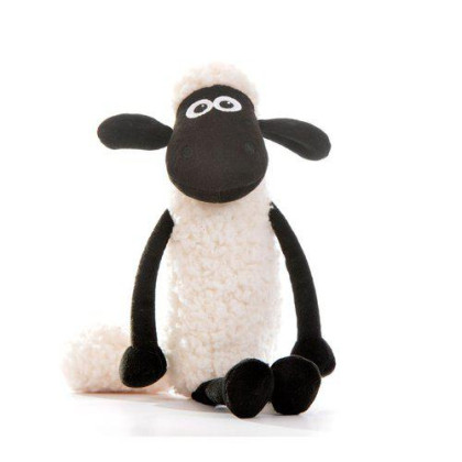 Shaun the Sheep - Ovečka Shaun sedící 20cm