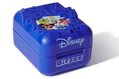 Bitzee Interaktivní Digitální Zvířátka Disney