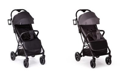 Sportovní kočárek Fjällräv Kidnort