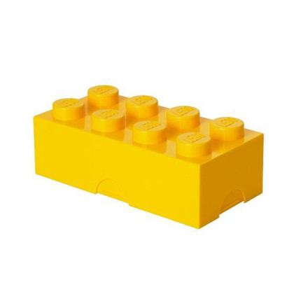 Box na svačinu LEGO 100 x 200 x 75 mm