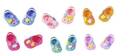 BABY born® Gumové sandálky