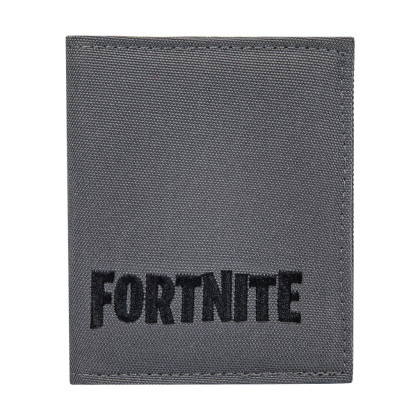 Set 5 Cubic Fortnite Squad: batoh, sáček, ledvinka, obal na notebook, peněženka GRS Baagl