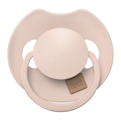 Dudlík silikonový dynamický Prime 0-6 m 1 ks Lovi