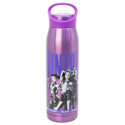 Termoláhev 665 ml nerezová K-Pop Demon Hunters