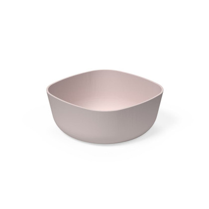 Set jídelní - miska a talíř 12 m+ Chicco