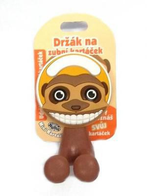Držák na kartáček