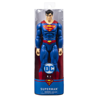 DC figurky 30 cm