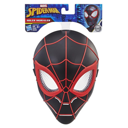 Maska Spiderman C