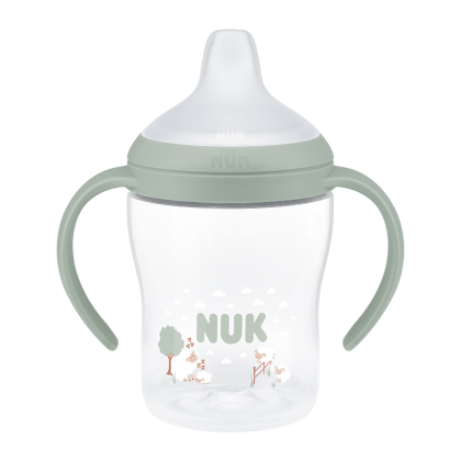 Lahvička na učení Perfect Match 150 ml Nuk 