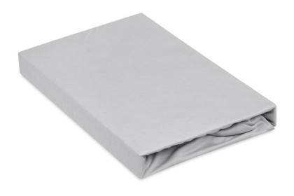 Prostěradlo Bamboo s gumou 80 x 160 cm Babymatex