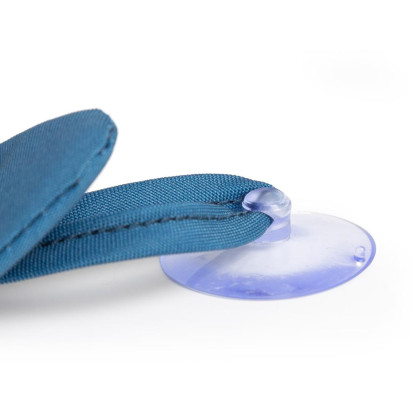 Organizér na hračky do vany