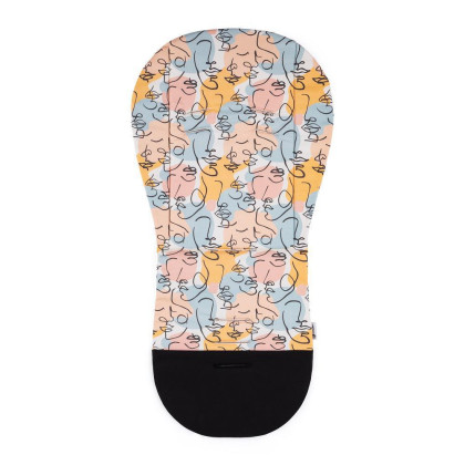 Vložka do kočárku Foamy Limited 100