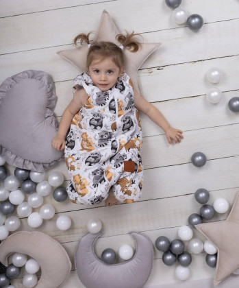Spací pytel Kids 18-36 m Infantilo