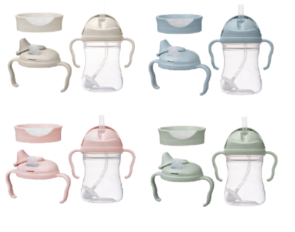 Univerzální sada na pití 3v1 240 ml b.box 