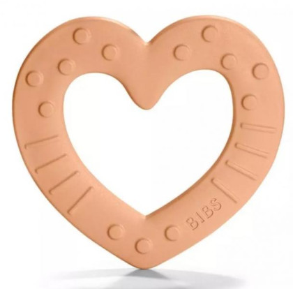 Silikonové kousátko Baby Bitie Bibs