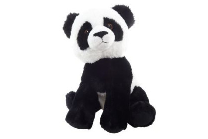 Plyšová panda 30 cm