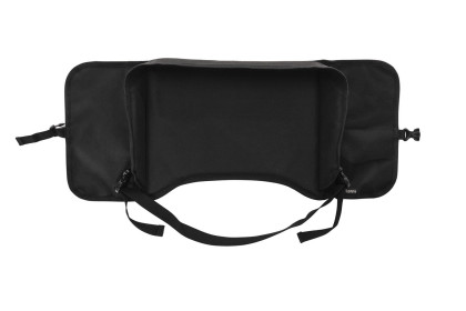 Hrací pultík pro autosedačky Zopa - Black