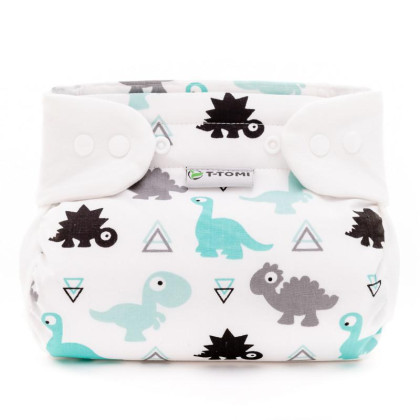 Ortopedické abdukční kalhotky Plus patentky (5-9 kg) T-tomi
