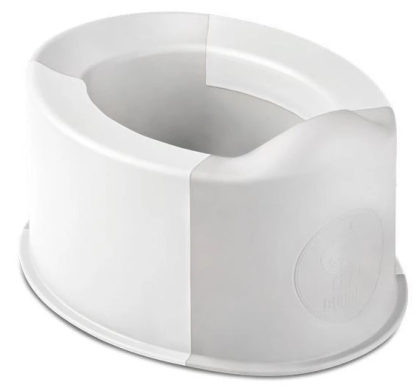 Skládací nočník Buubla