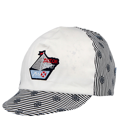 Chlapecká letní kšiltovka Kormidla RDX