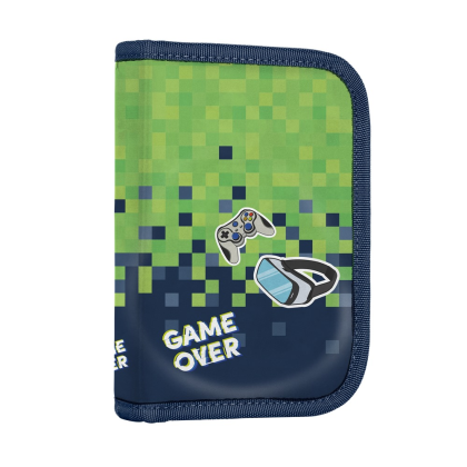 Školní set 4 ks Oxy Sky Gamer OxyBag
