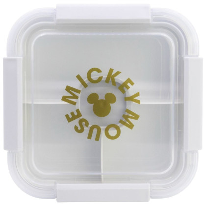 Box na salát To Go 1810 ml Mickey Mouse