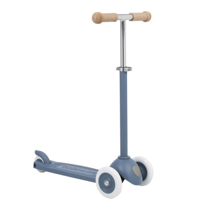 Tříkolová kolobežka Banwood Eco