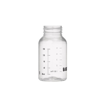 Náhradní plastová láhev 150 ml Bibs