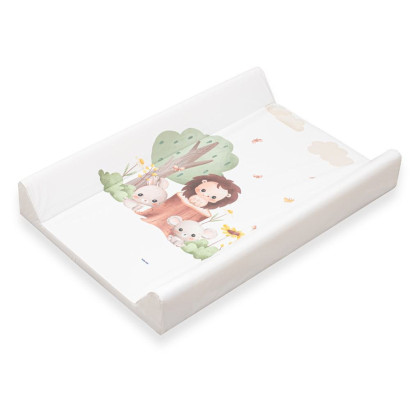 Přebalovací nástavec 47 x 70 cm Baby Mix