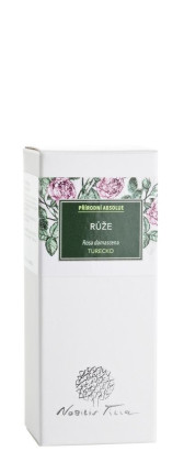 Růže absolue 100%: 1 ml