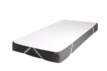 Chránič matrace Molton 60 x 120 x 15 cm BabyMatex