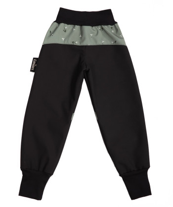 Dětské Soft kalhoty Spring Meadow Emitex