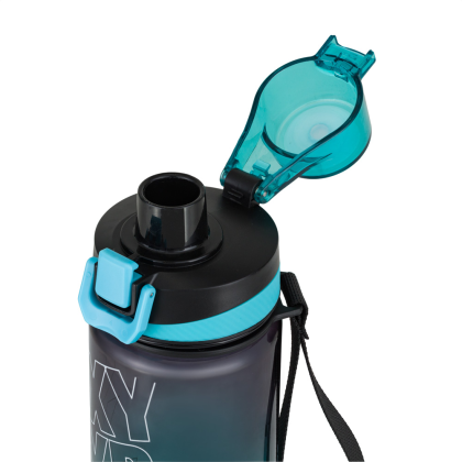Láhev Oxy LiFE 800 ml Ombre OxyBag