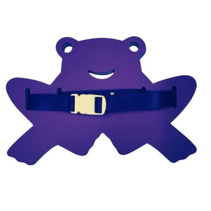 Pěnový plavecký pás Žabka 850 mm Matuška Dena