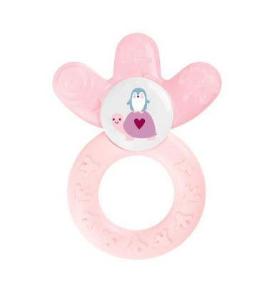 MAM Cooler - kousátko 4m+