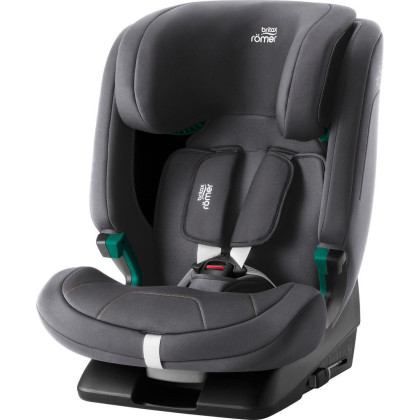 Autosedačka Versafix Britax MIDNIGHT GREY