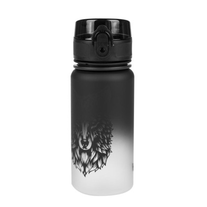 Tritanová láhev na pití Gradient 350 ml Baagl