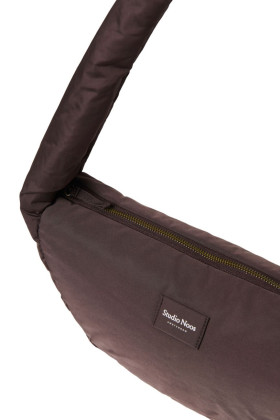 Puffy Mini Cross Body Bag Studio Noos